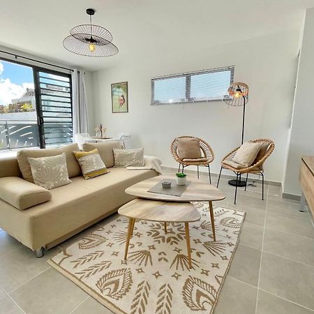 Appartement Mereani neuf et élégant dans le centre de Papeete Papeete  Extérieur photo