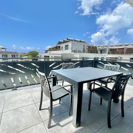 Appartement Mereani neuf et élégant dans le centre de Papeete Papeete  Extérieur photo