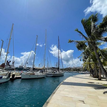 Appartement Mereani neuf et élégant dans le centre de Papeete Papeete  Extérieur photo
