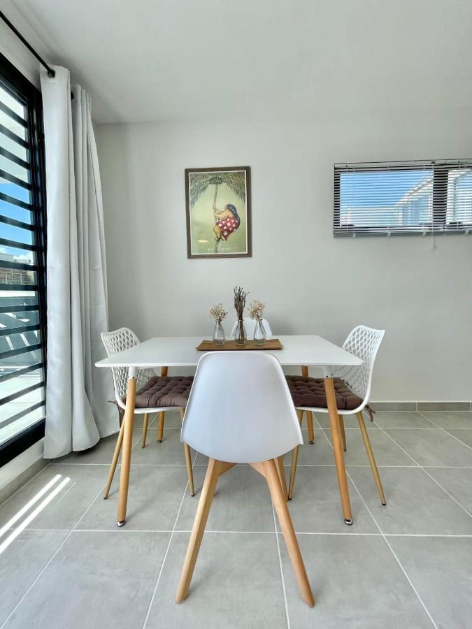 Appartement Mereani neuf et élégant dans le centre de Papeete Papeete  Extérieur photo