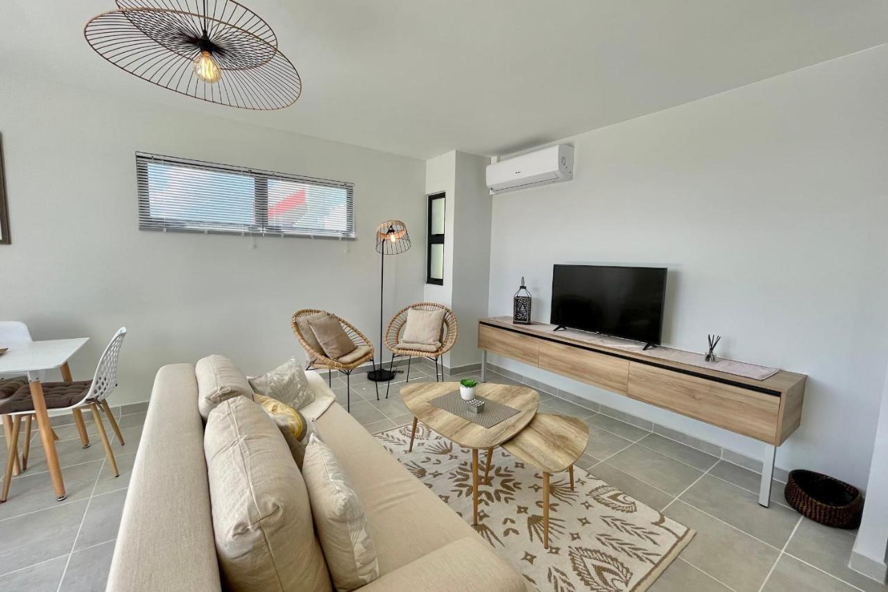Appartement Mereani neuf et élégant dans le centre de Papeete Papeete  Extérieur photo