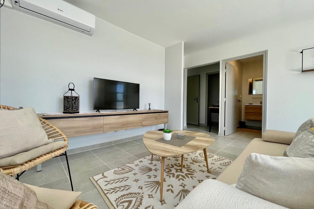 Appartement Mereani neuf et élégant dans le centre de Papeete Papeete  Extérieur photo