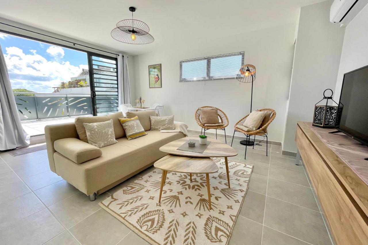 Appartement Mereani neuf et élégant dans le centre de Papeete Papeete  Extérieur photo