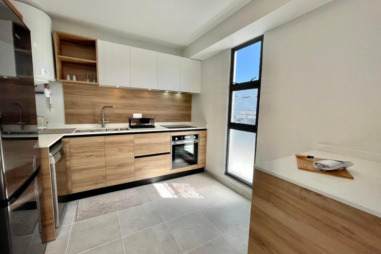 Appartement Mereani neuf et élégant dans le centre de Papeete Papeete  Extérieur photo