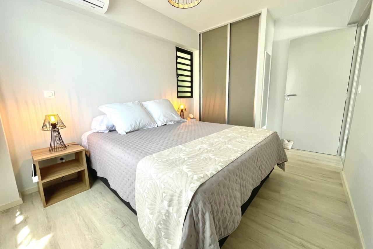 Appartement Mereani neuf et élégant dans le centre de Papeete Papeete  Extérieur photo