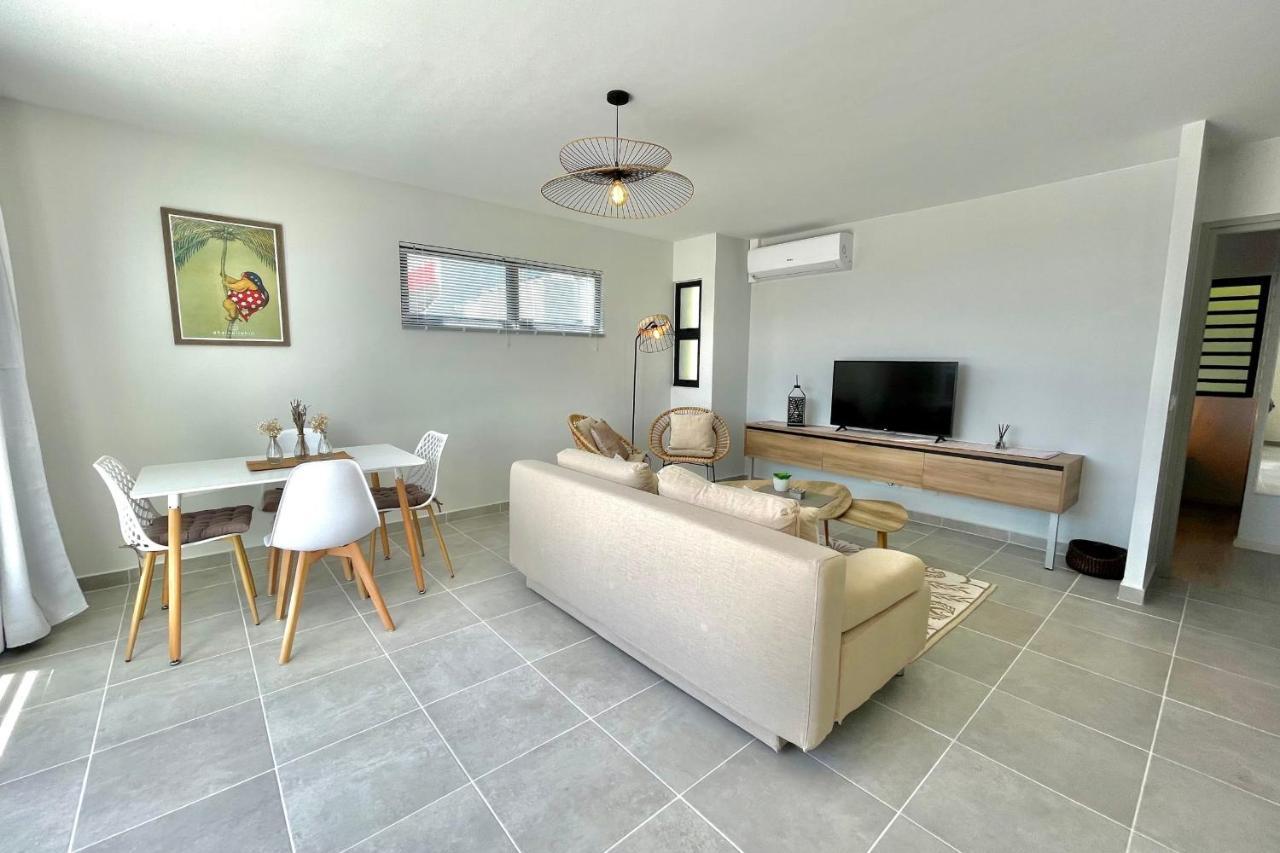 Appartement Mereani neuf et élégant dans le centre de Papeete Papeete  Extérieur photo