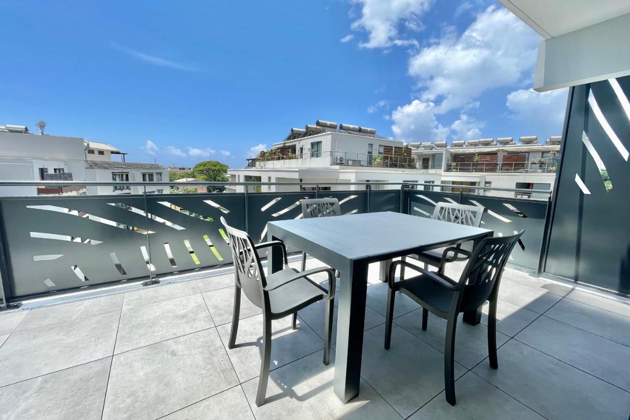 Appartement Mereani neuf et élégant dans le centre de Papeete Papeete  Extérieur photo