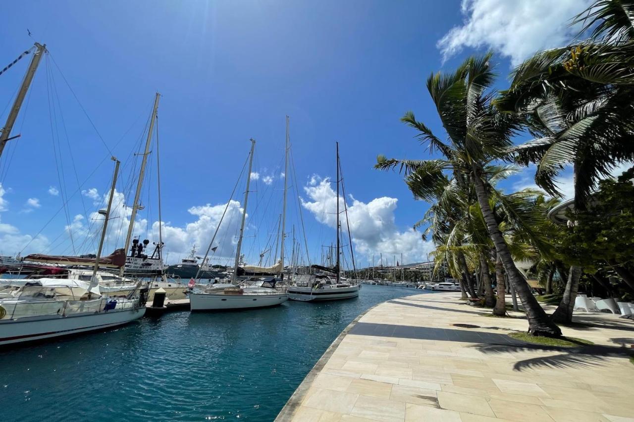 Appartement Mereani neuf et élégant dans le centre de Papeete Papeete  Extérieur photo