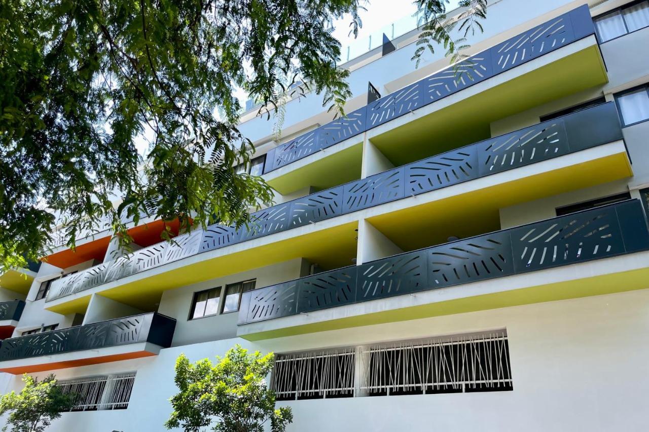Appartement Mereani neuf et élégant dans le centre de Papeete Papeete  Extérieur photo